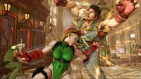 Street Fighter 5: Einsteiger-Tipps und Guide zum Kampfsystem