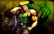 Street Fighter Resurrection Stream Street Fighter Resurrection Stream