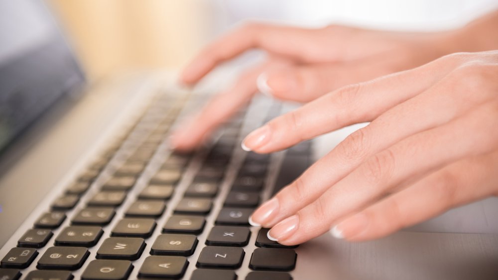 Tastatur funktioniert nicht so geht sie wieder