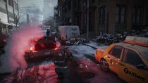 The Division startet nicht: Lösungshilfen zu Abstürzen und Fehlermeldungen