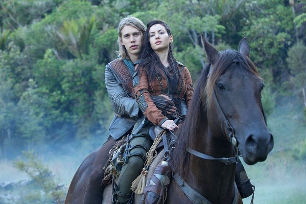 Shannara Chronicles: Besetzung und Charaktere
