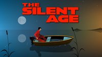 The Silent Age - Komplettlösung: In eine bessere Zukunft