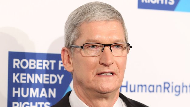 „Android-Nutzer wechseln in Scharen zu iOS“ – von wegen, Tim Cook!