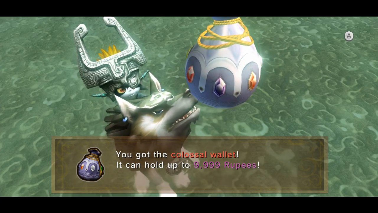 Legend Of Zelda Twilight Princess Hd Tipps Und Tricks Fur Einsteiger