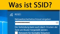 Was ist SSID? – Einfach erklärt