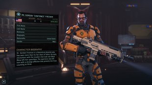 XCOM 2: Helden-Charaktere freischalten - so geht's