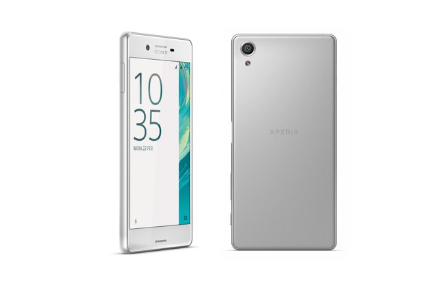 Xperia Theme: So wechselt ihr das Layout vom Sony Smartphone