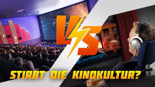 Blockbuster bei Kinostart zu Hause sehen: Ist „The Screening Room“ der Sargnagel der Kinokultur?