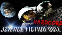 Hardcore Sci Fi-Quiz: Das schwerste Science Fiction-Filmquiz im Netz