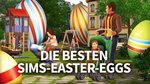 Möglichkeiten, An- und Abschaltung des Cheat BuyDebug in Die Sims 3