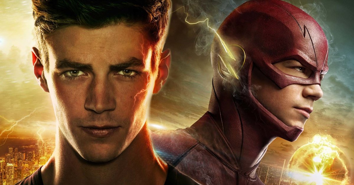 The Flash Gucken The Flash Gucken