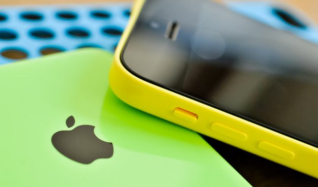 Attentäter-iPhone 5c: FBI gibt Hinweis auf Zugriff-Methode