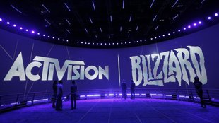 Große Entlassungswelle soll bei Activision Blizzard kurz bevorstehen