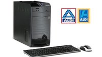 Aldi-Computer 2016: Alle Angebote im Überblick