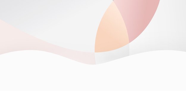Apple lädt zum Event am 21. März: Let us loop you in.