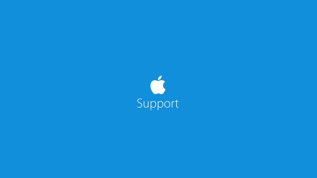 Apple startet weiteren Support-Kanal auf Twitter