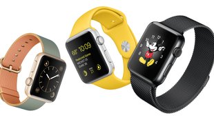 Apple Watch koppeln und mit iPhone verbinden: So geht's