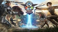 Ark: Der Hungerspiele-Modus Survival of the Fittest erscheint als Free-to-Play-Version