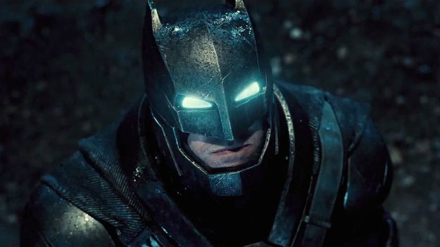Ben Affleck hat schon einen Plan: So geht es für Batman weiter!