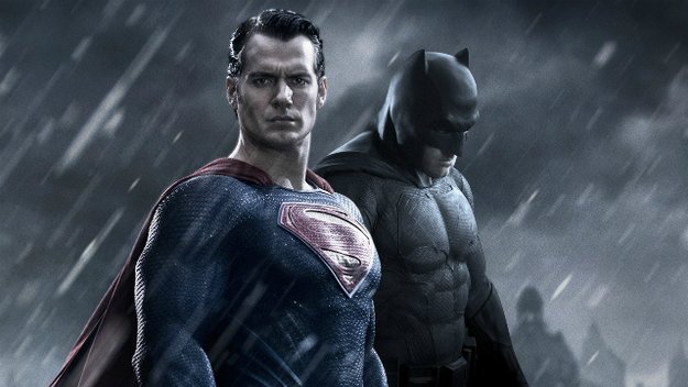 Ticket-Vorverkauf geht durch die Decke: Batman V Superman schlägt Deadpool