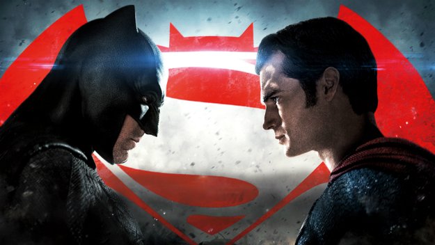 Batman V Superman: 7 Dinge, die ihr über Batman und Superman noch nicht wusstet (Video)