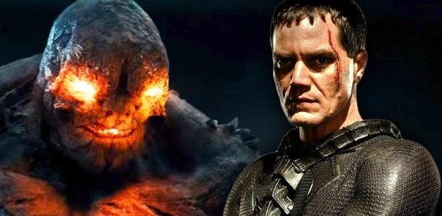 Batman v Superman: Dawn of Justice: Die 10 wichtigsten Fakten zum DC-Bösewicht Doomsday!