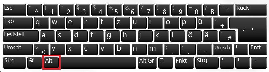 Computer tastatur zeichen bilder