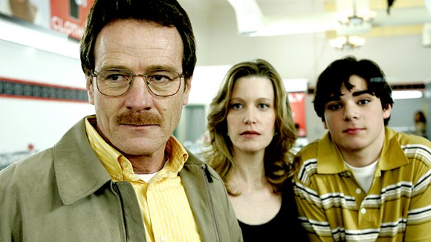 Breaking Bad als Fluch: Diese Serien-Stars finden einfach keine neuen Rollen
