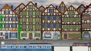 Bus Stop 3 Download