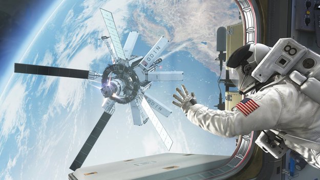 Call of Duty im Weltraum: Infinity Ward setzt wohl auf futuristisches Thema