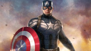 Captain America 3: Darum ist Captain America die Hauptfigur im Civil War