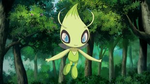Pokémon GO: Spezial-Forschung zu Celebi bestätigt [Update]