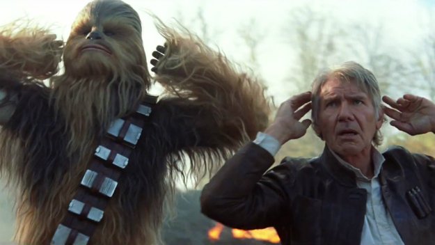 Star Wars 7: Regisseur J.J. Abrams gesteht Fehler ein (Achtung: Spoiler)