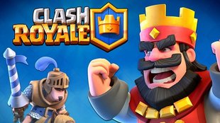 Clash Royale Hacks & Mods: Nicht alles ist unendlich Gold was auf Google glänzt