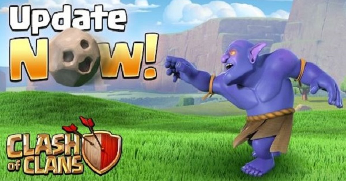 Clash Clans Bowler â€“ das bringt der neue Damage-Dealer â€“ GIGA