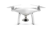DJI Phantom 4: Neue Kamera-Drohne mit Personen-Tracking und Kollisionsvermeidung