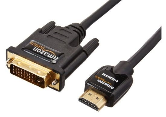 DVI oder HDMI - sind die wichtigsten Unterschiede?