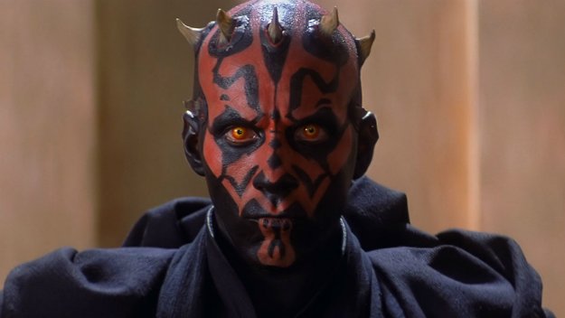 Star Wars: Starkes Fan-Made-Video feiert Sith Lord Darth Maul