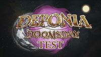 Deponia Doomsday im Test: Per Zeitreise zum Happy End?