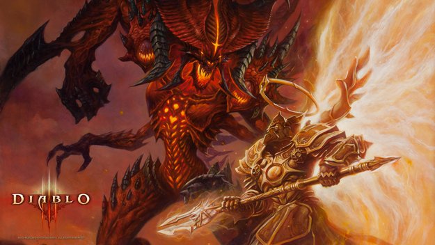BlizzCon 2016: Gerüchte zu Diablo 4 und Diablo 2 HD-Remastered häufen sich