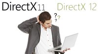 Welche DirectX-Version ist installiert? So findet ihr es unter Windows 10, 8 & 7 heraus