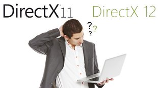 Welche DirectX-Version ist installiert? So findet ihr es unter Windows 10, 8 & 7 heraus