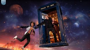Doctor Who Staffel 10: Episodenguide, Stream & Infos