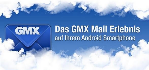 GMX Android