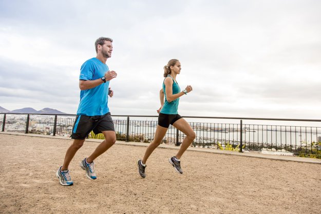 Garmin Forerunner – Die richtige Laufuhr von Garmin finden
