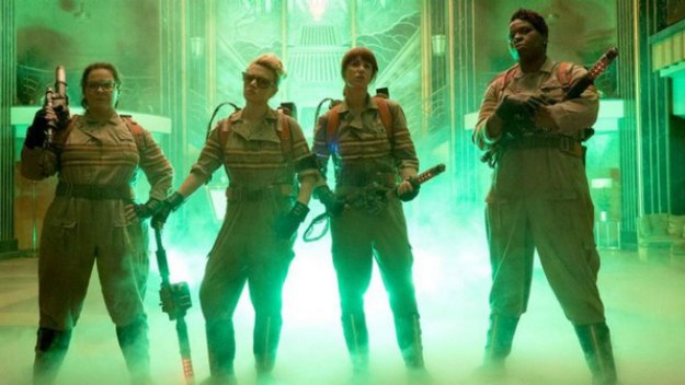 Ghostbusters 3: Seht den ersten Trailer aus dem Reboot mit Melissa McCarthy!
