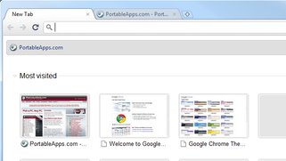 Google Chrome Portable