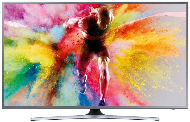 HDR TV