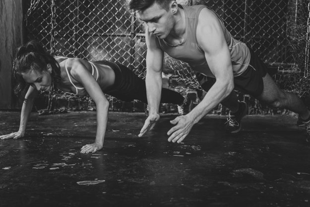 HIIT – Was ist ein HIIT-Training?