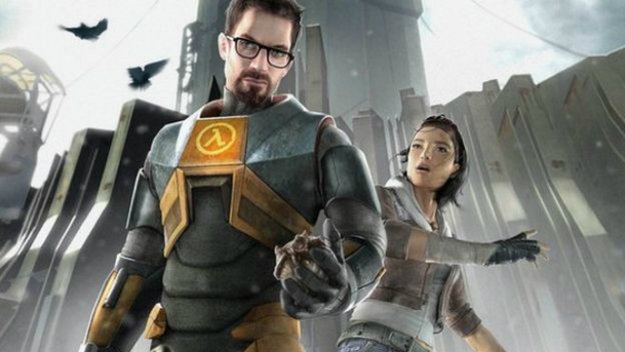 J.J. Abrams bestätigt Videospielverfilmungen zu Portal & Half-Life